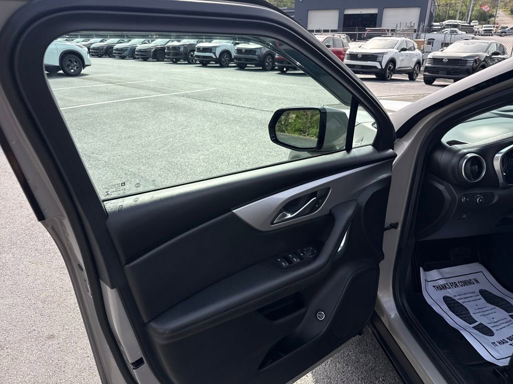 Used 2021 Chevrolet Blazer LT image 10