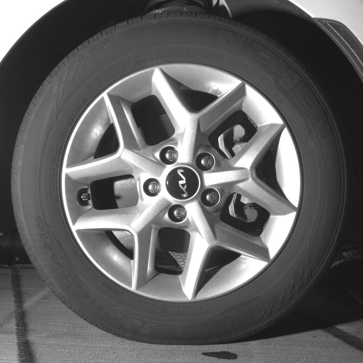 Used 2025 Kia Soul LX w/ LX Technology Package image 13