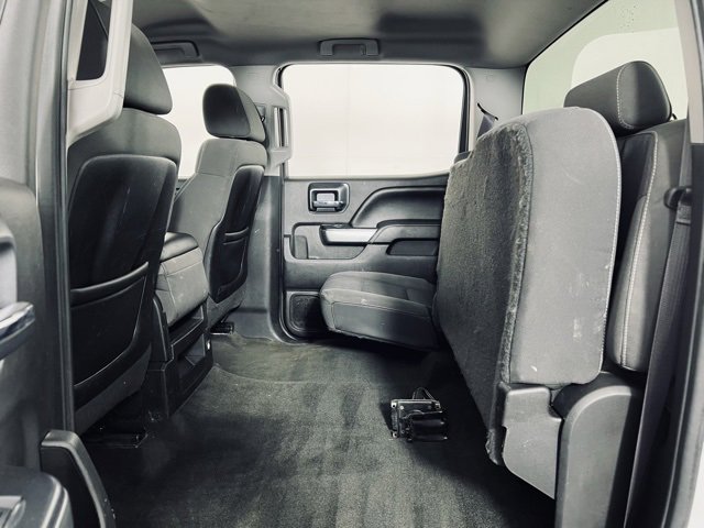 Used 2015 Chevrolet Silverado 3500 LT image 14