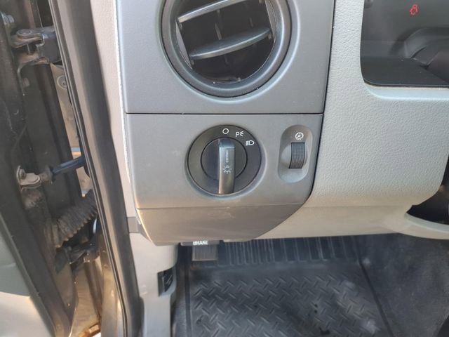 Used 2004 Ford F150 4x4 Regular Cab image 17