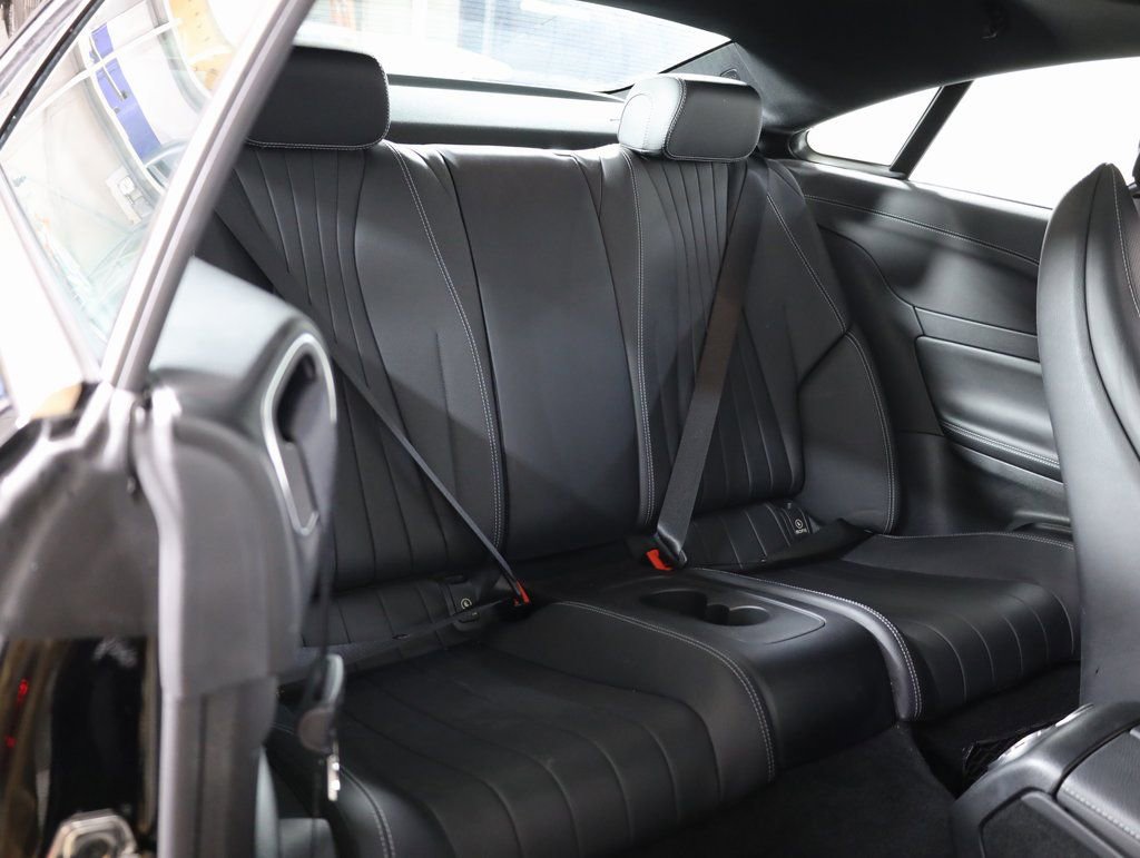 Used 2019 Mercedes-Benz E 450 4MATIC Coupe image 57