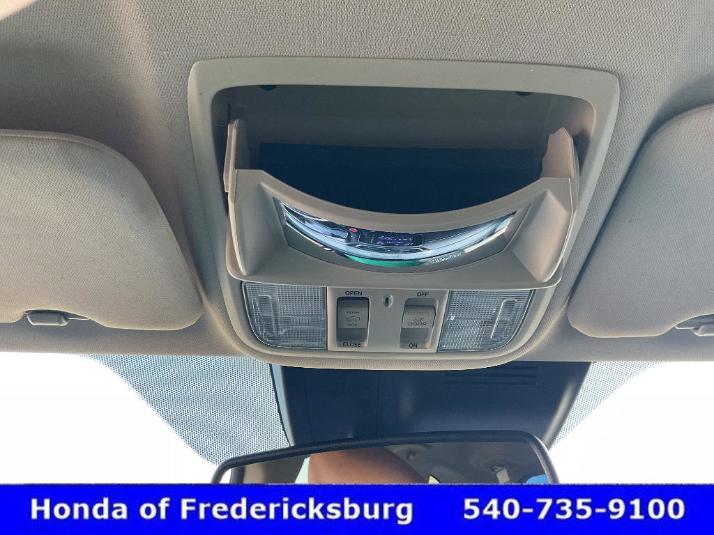 Used 2018 Honda CR-V EX-L image 35