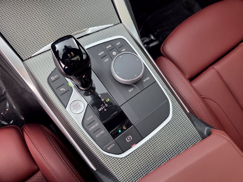 Certified 2022 BMW M440i Coupe RWD image 22