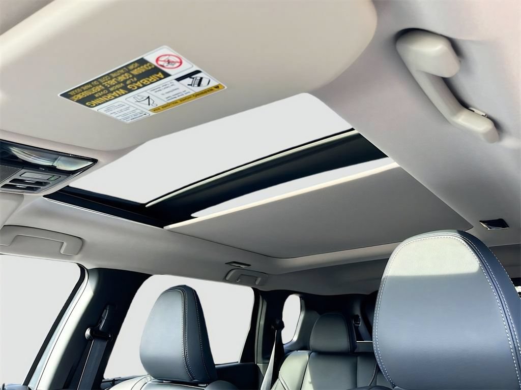 New 2026 Mitsubishi Outlander SEL FWD image 25