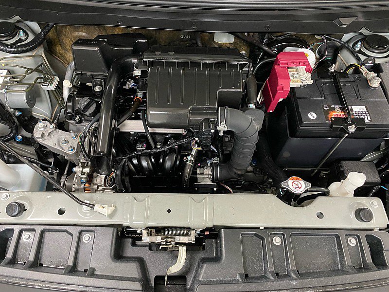 Used 2023 Mitsubishi Mirage G4 SE image 15