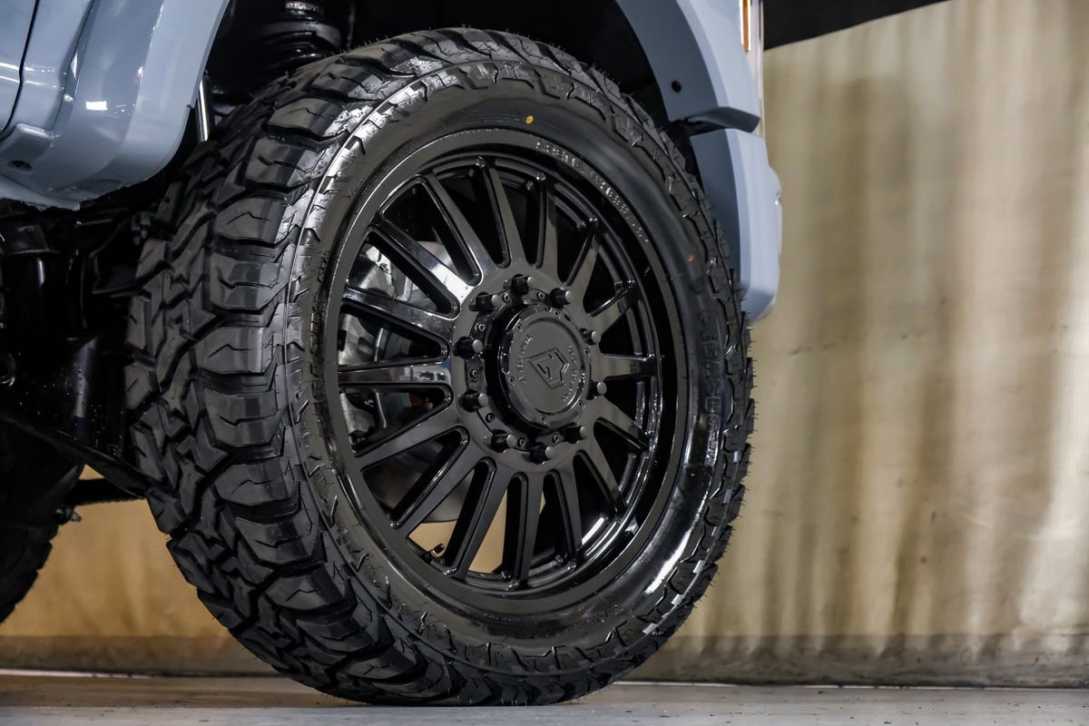 Used 2026 Ford F450 Platinum image 55