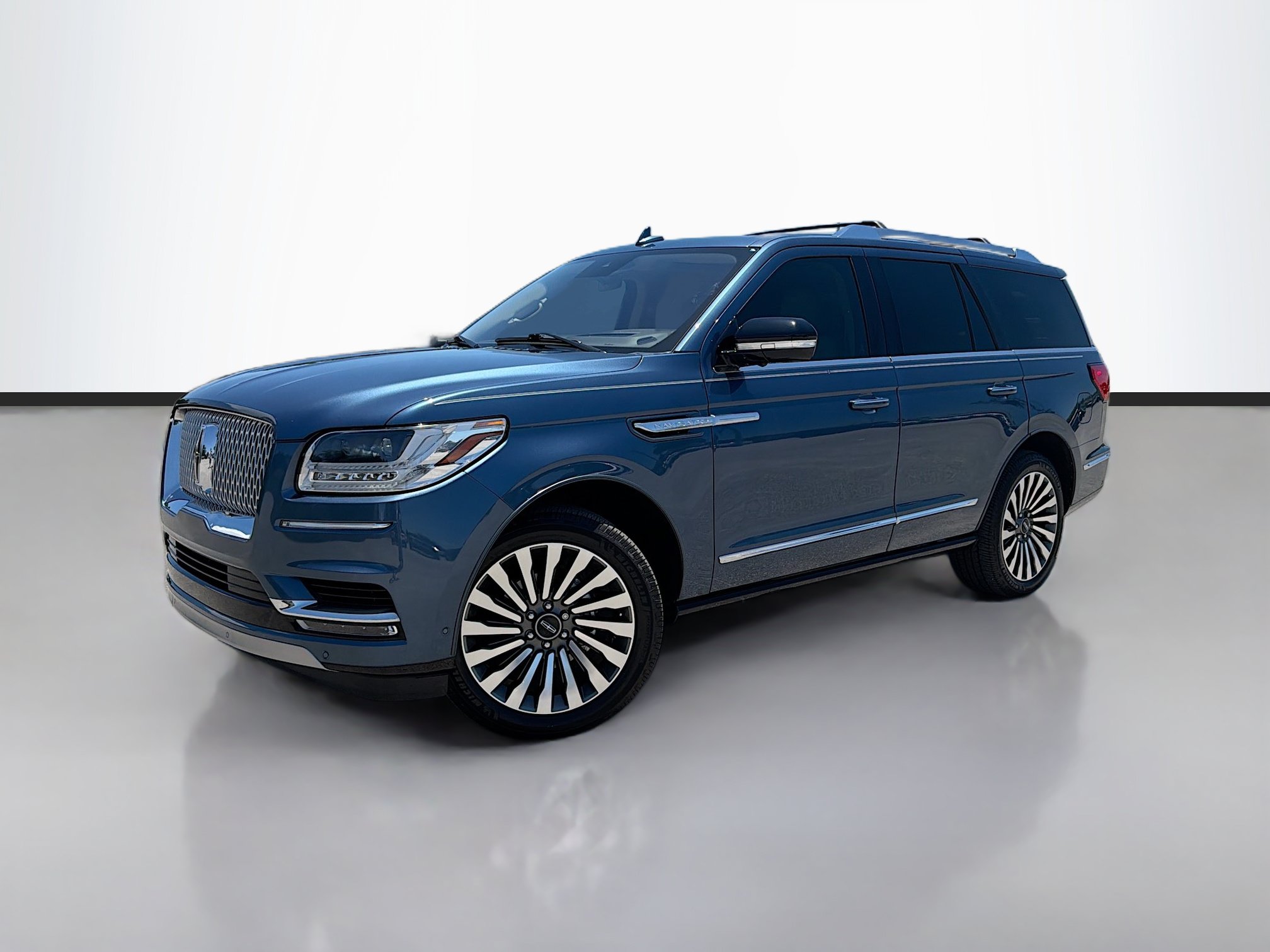 Used 2020 Lincoln Navigator Reserve w/ Luxury Package