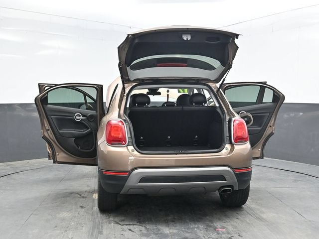 Used 2017 FIAT 500X Trekking AWD/4WD image 49