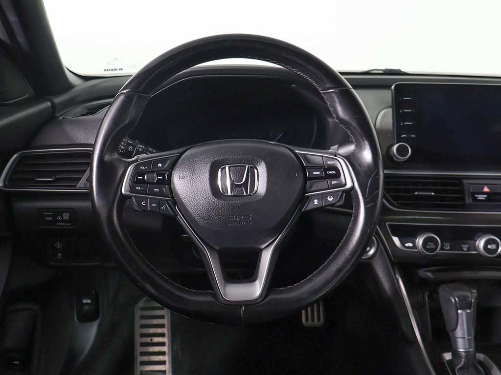 Used 2020 Honda Accord Sport image 36