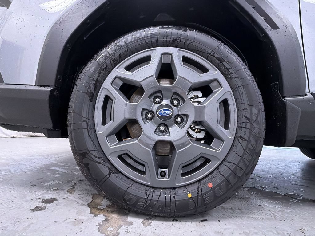 New 2026 Subaru Outback Premium AWD/4WD image 13