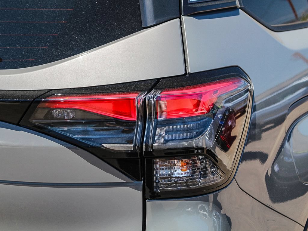 New 2026 Subaru Forester Limited AWD/4WD image 7