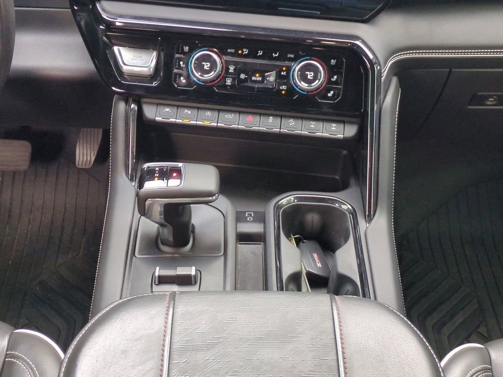 Used 2024 GMC Sierra 1500 AT4X w/ AT4X AEV Edition image 20