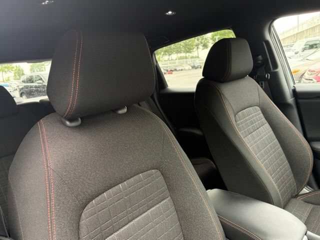 Certified 2024 Honda HR-V Sport image 28