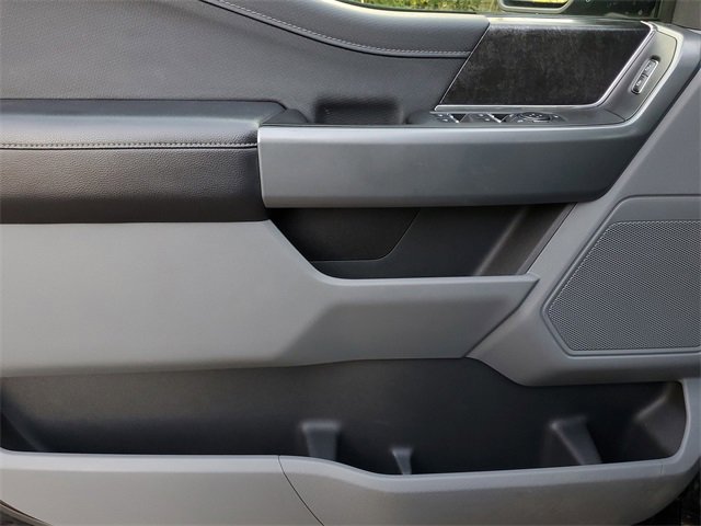 Used 2021 Ford F150 XLT w/ Equipment Group 302A High image 9