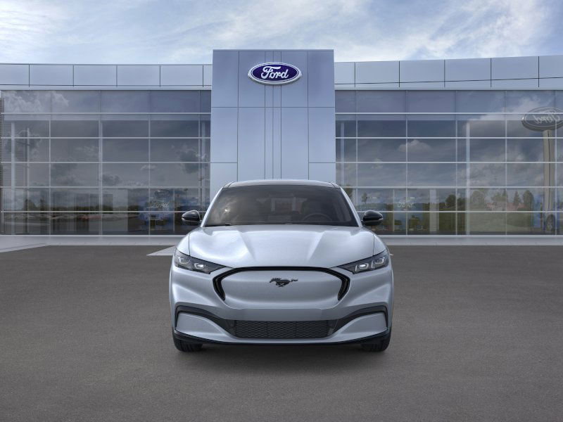 New 2026 Ford Mustang Mach-E Premium image 6