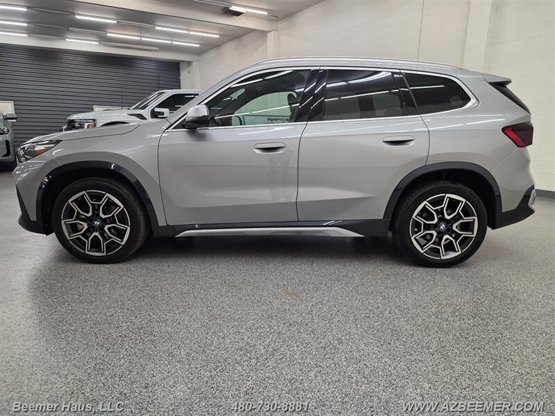 Used 2023 BMW X1 xDrive28i w/ Convenience Package AWD/4WD image 4