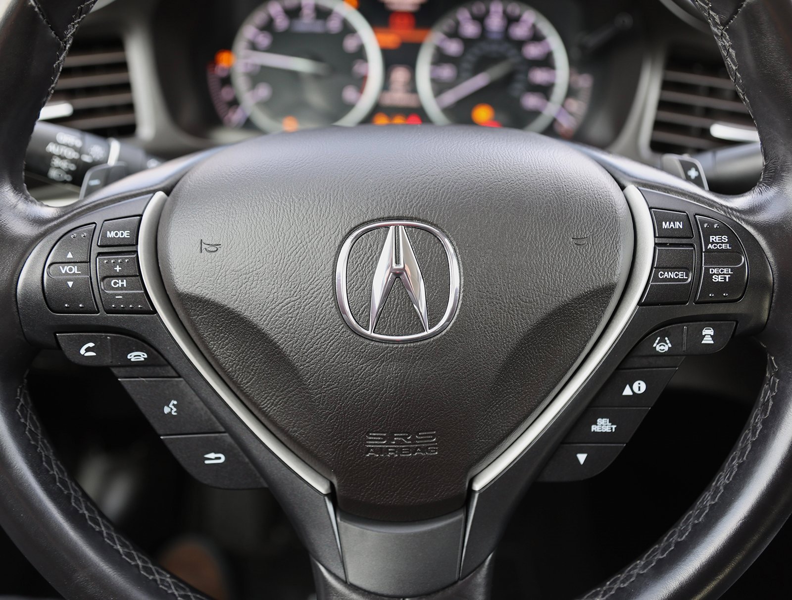 Used 2021 Acura ILX image 34