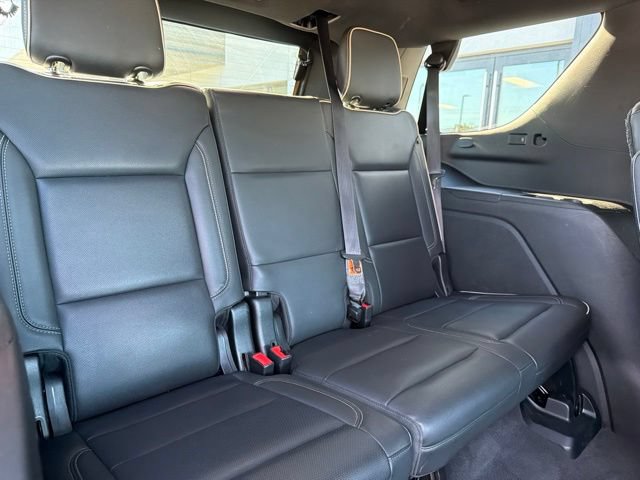 Used 2021 Chevrolet Tahoe Premier AWD/4WD image 18