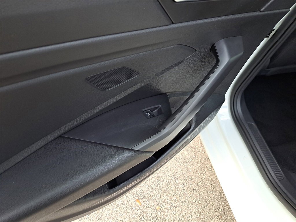 Certified 2020 Volkswagen Jetta S w/ Driver Assistance Package image 12