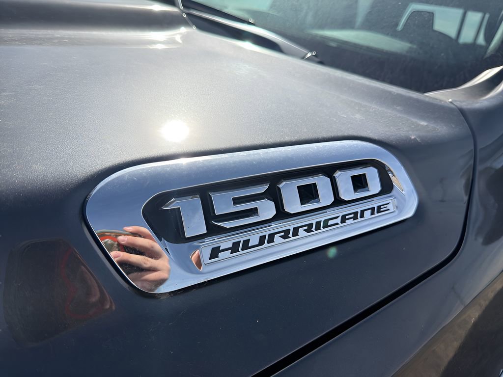 New 2026 RAM 1500 Laramie image 21