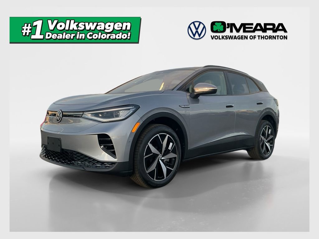 New 2026 Volkswagen ID.4 Pro S AWD/4WD image 1