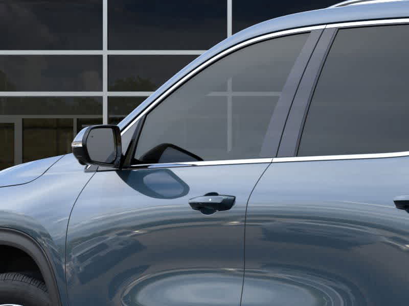 New 2026 Buick Enclave Preferred w/ Power Package FWD image 12