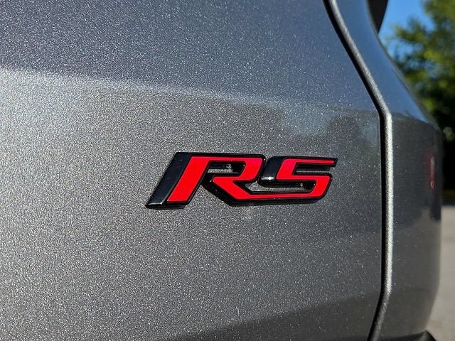 New 2026 Chevrolet Traverse RS w/ LPO, Floor Liner Package FWD image 10