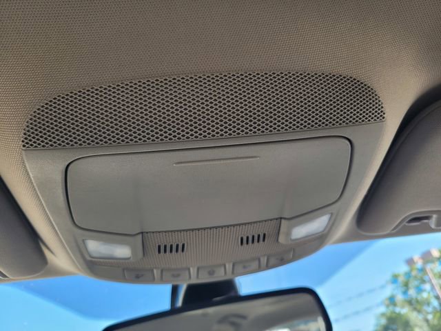 Certified 2020 Ford Fusion SE image 21