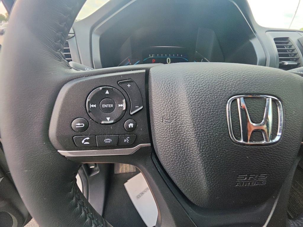 Certified 2024 Honda Odyssey EX-L image 16