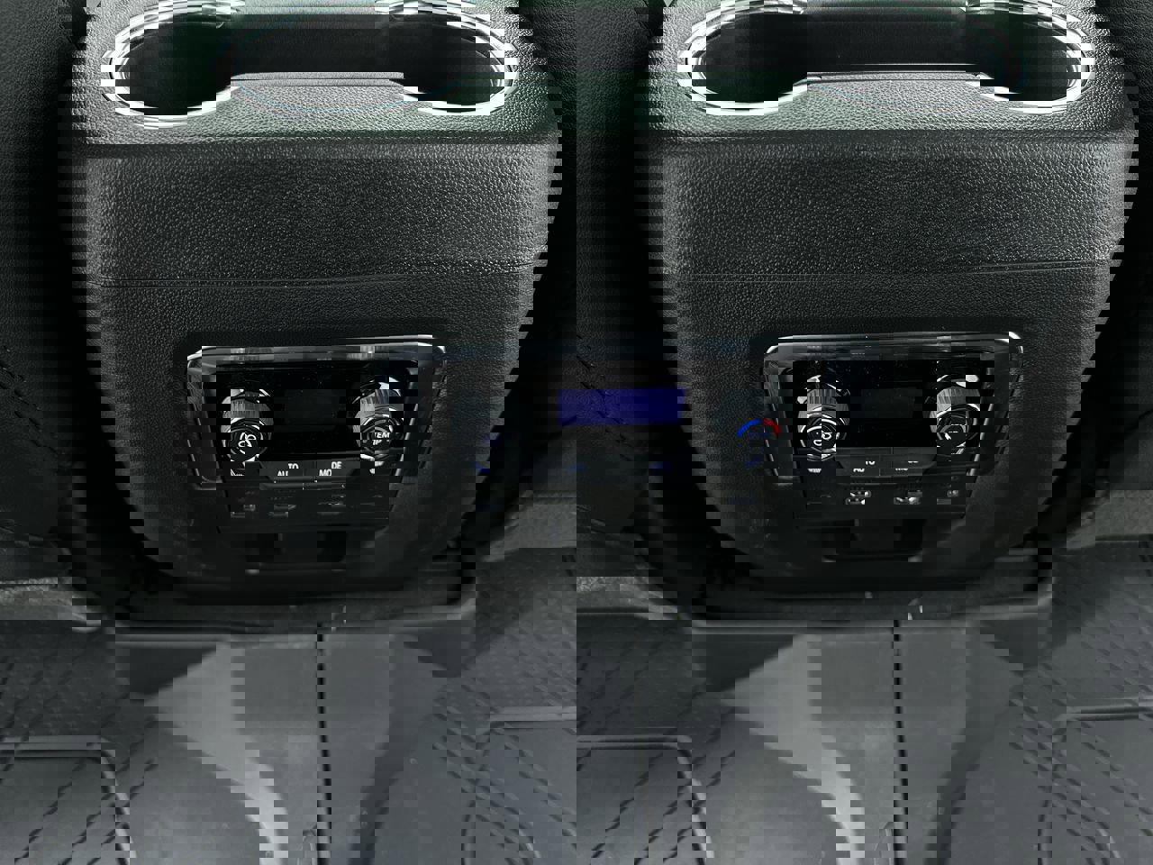 New 2026 Chevrolet Tahoe Z71 w/ Z71 Off-Road Package image 47