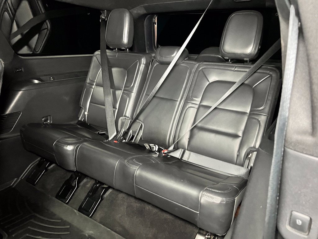 Used 2024 Lincoln Navigator L 4WD image 22