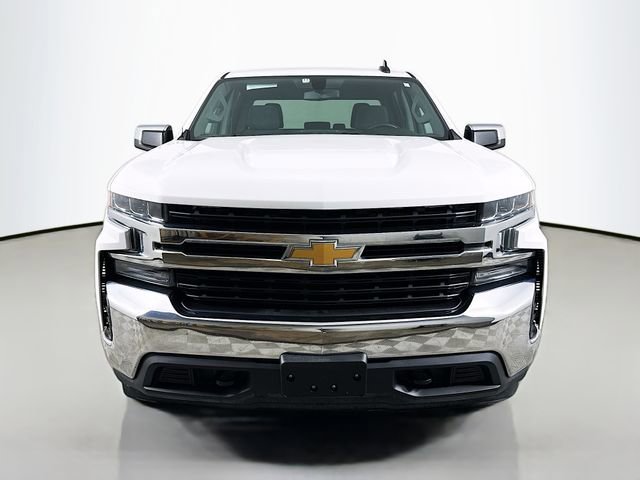 Used 2020 Chevrolet Silverado 1500 LT image 2