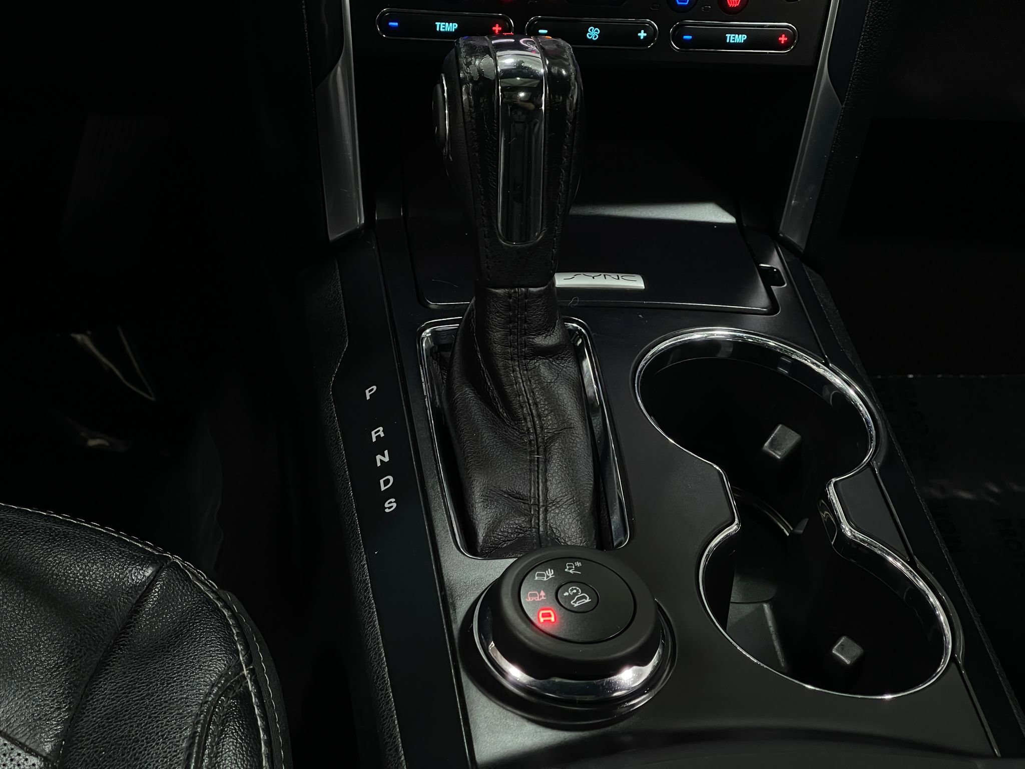 Used 2018 Ford Explorer Limited w/ Equipment Group 301A image 29