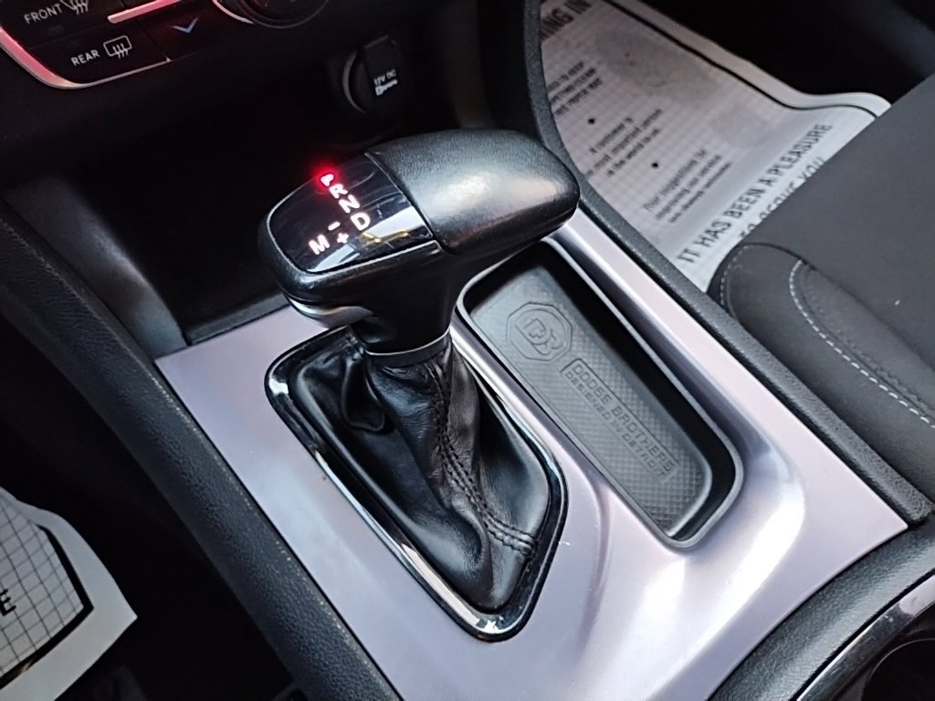 Used 2020 Dodge Charger GT w/ Blacktop Package image 32