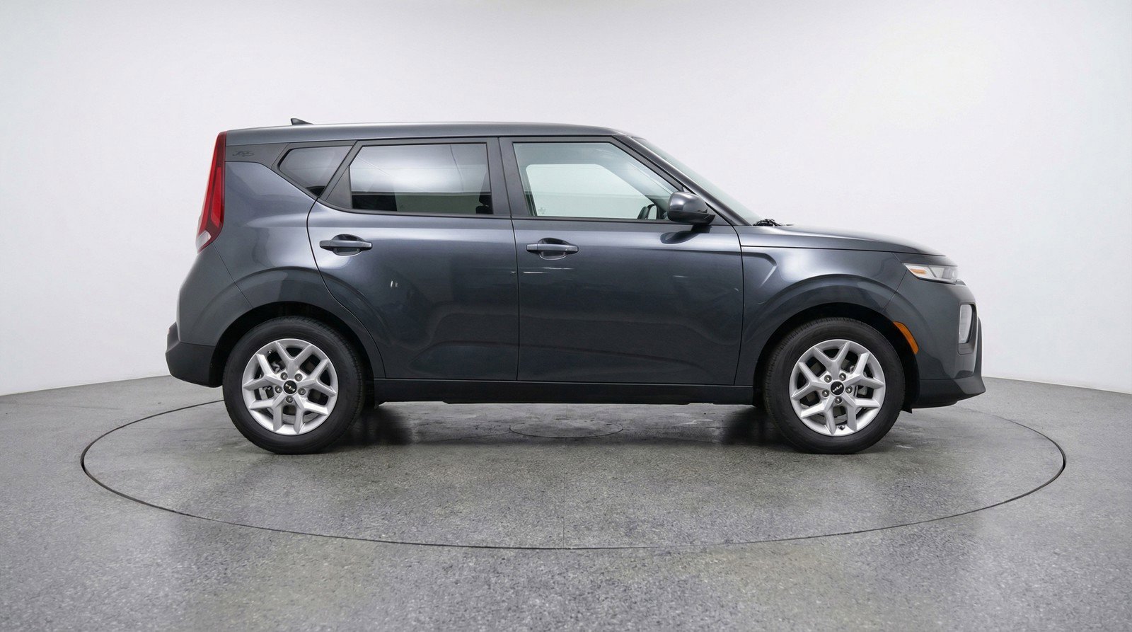 Used 2025 Kia Soul LX w/ LX Technology Package image 11