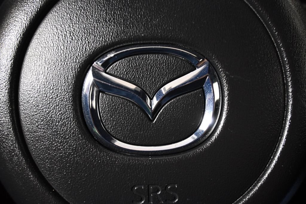 Used 2021 MAZDA MAZDA3 s AWD/4WD image 31