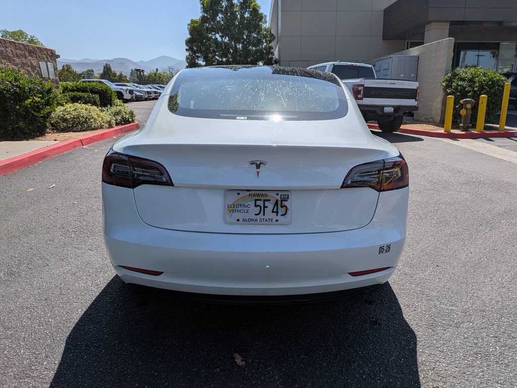 Used 2023 Tesla Model 3 Standard Range RWD image 8