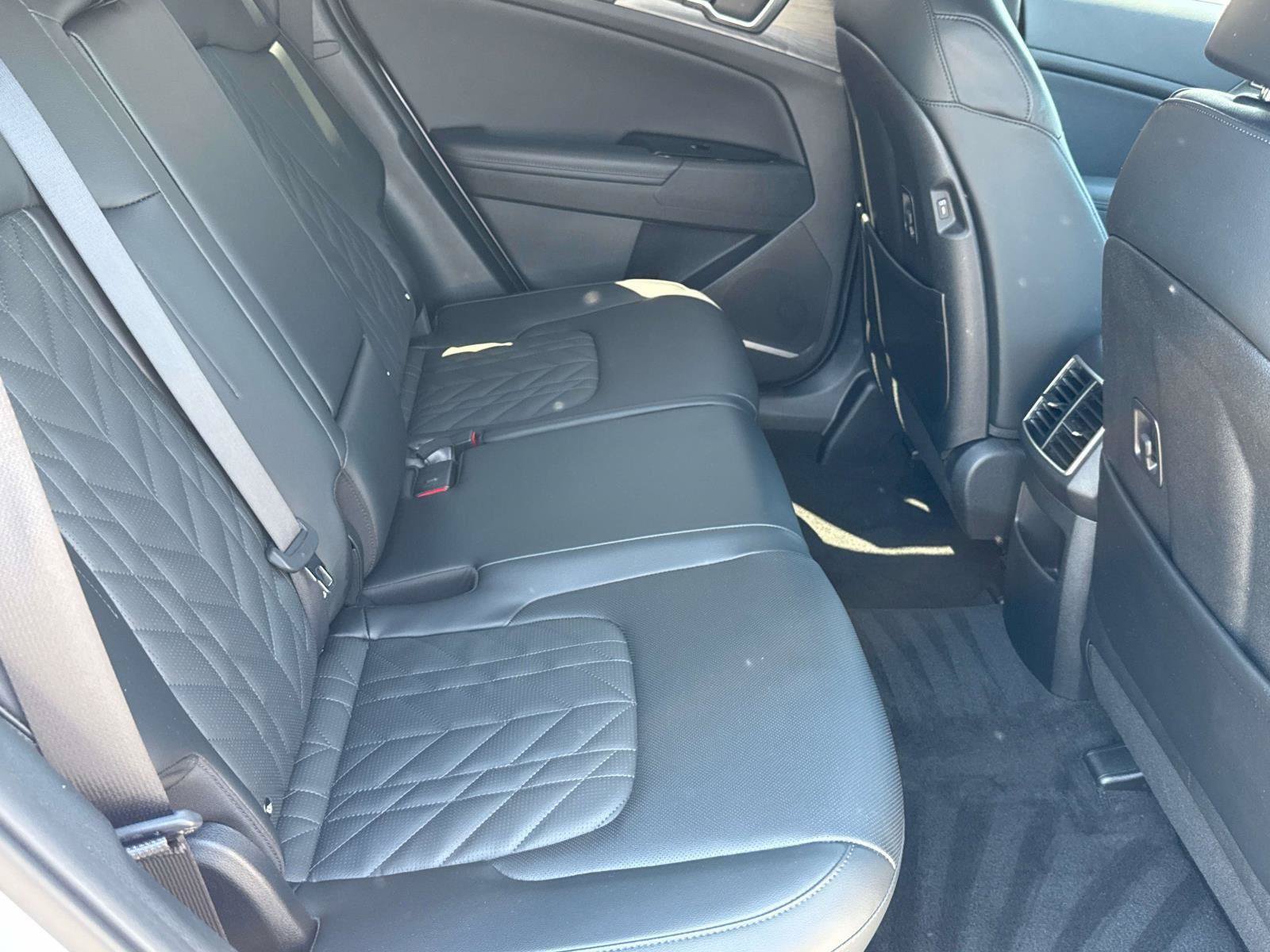 Used 2023 Kia Sportage X-Line w/ X-Line Premium Package AWD/4WD image 21