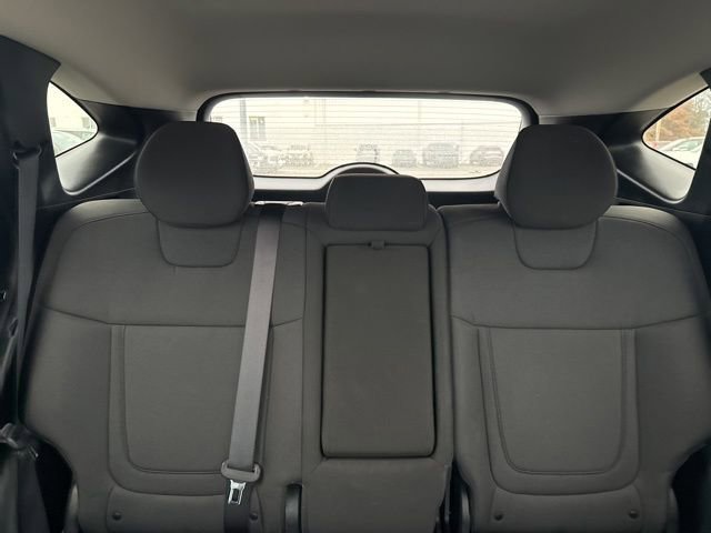 Used 2022 Hyundai Tucson SEL image 24