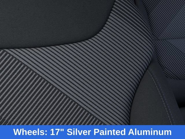 New 2027 Chevrolet Bolt LT w/ LPO, All-Weather Package FWD image 22