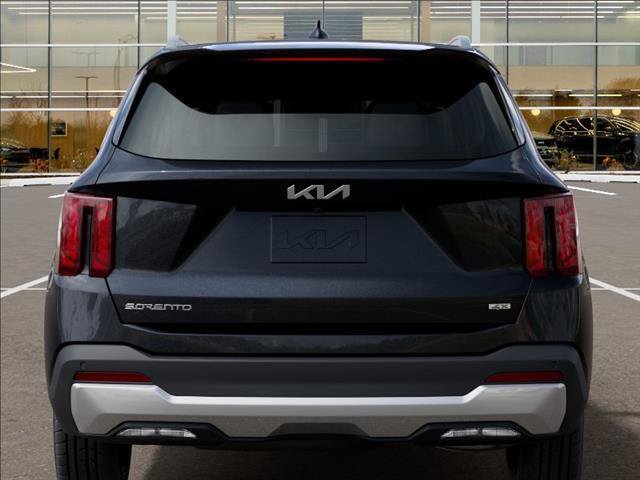 New 2026 Kia Sorento S w/ S Panoramic Sunroof Package AWD/4WD image 13