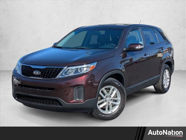 Used 2014 Kia Sorento LX