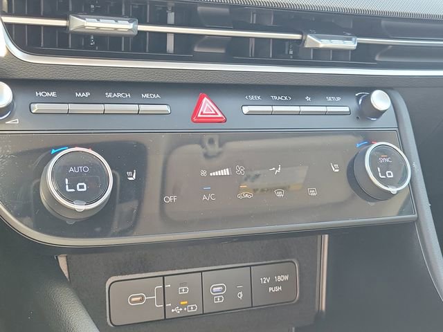 New 2026 Hyundai Sonata SEL image 11