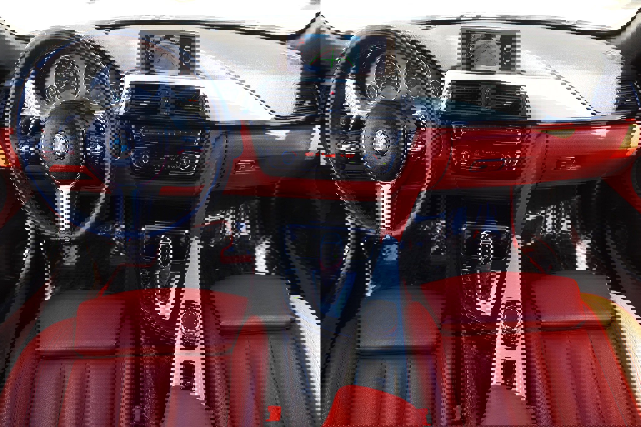 Used 2015 BMW 428i Convertible RWD image 2