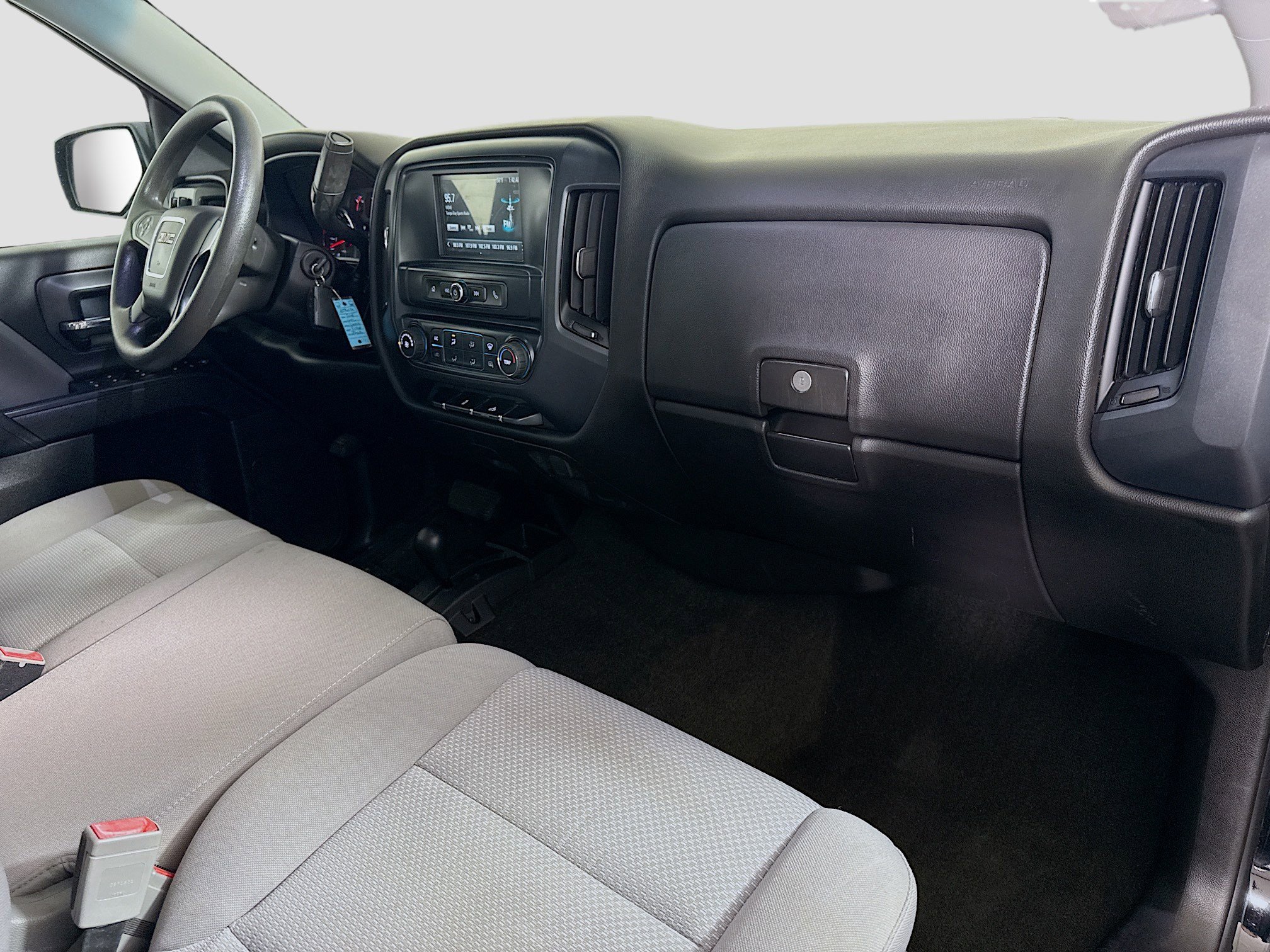 Used 2018 GMC Sierra 1500 4x4 Double Cab w/ Elevation Edition image 28