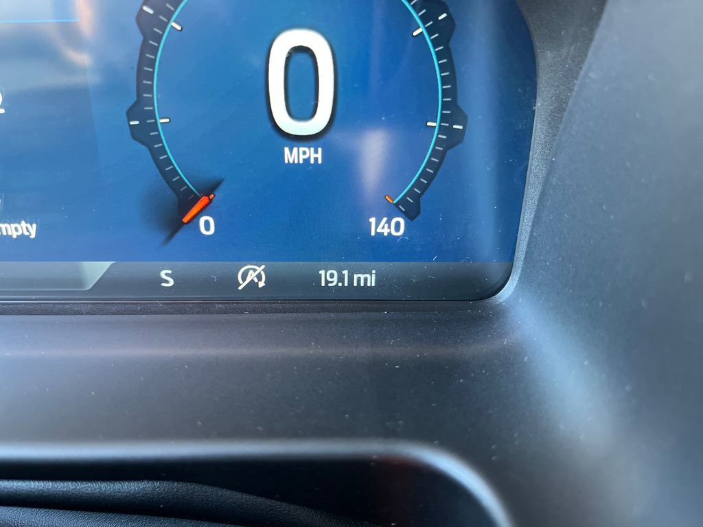 New 2026 Ford Bronco Raptor w/ Interior Carbon Fiber Pack image 16