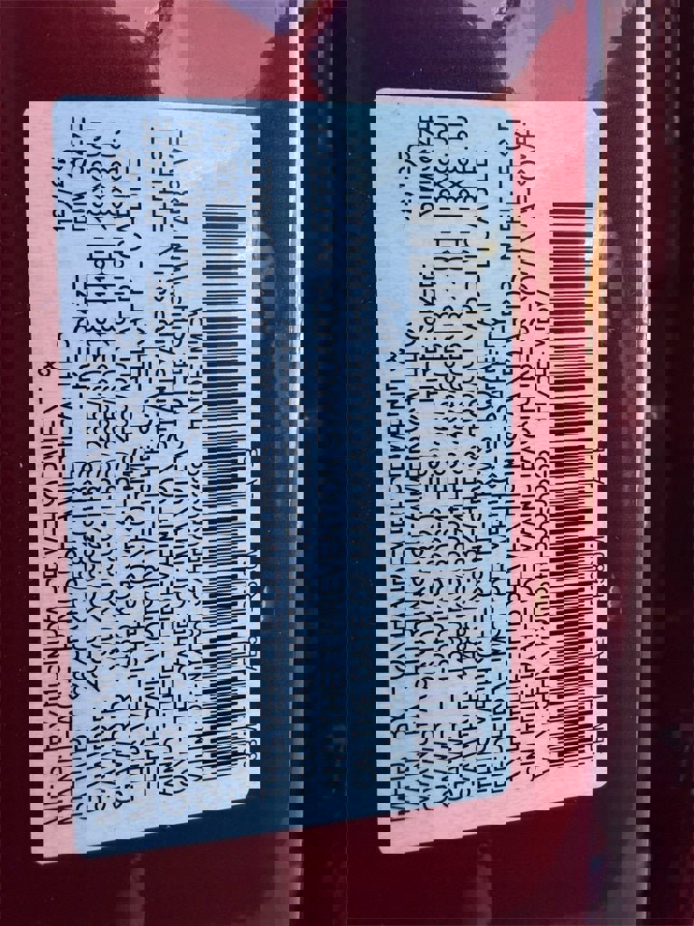 New 2026 Honda Passport RTL image 37