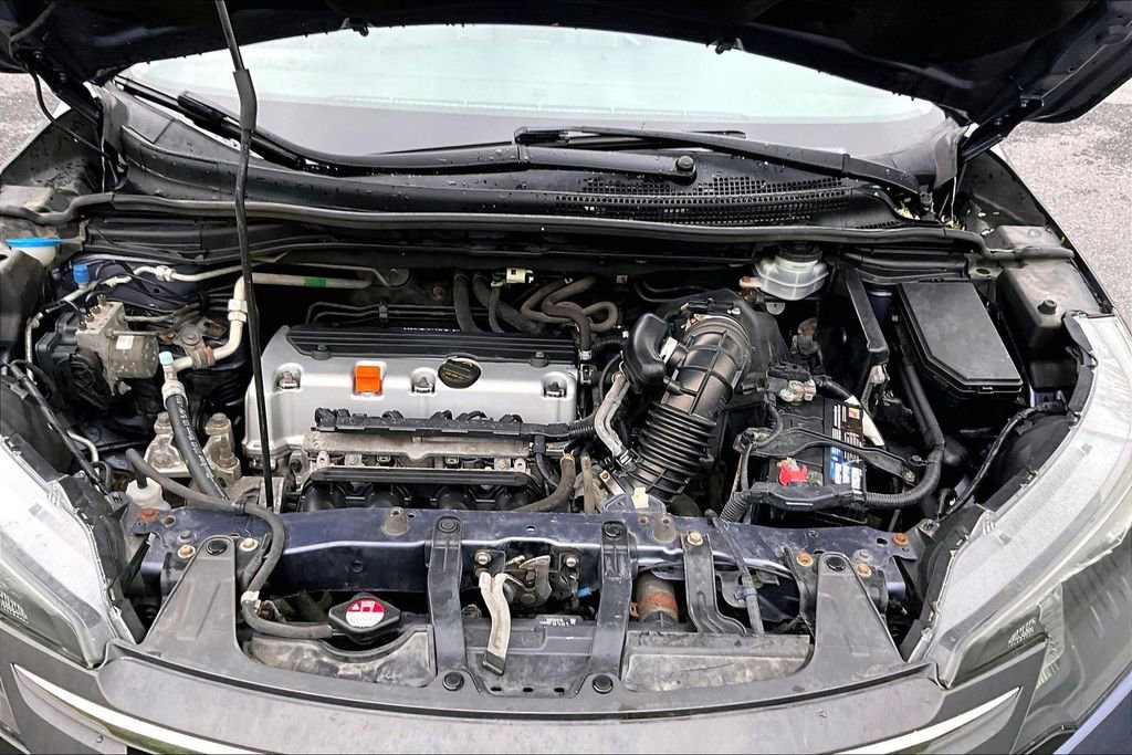 Used 2012 Honda CR-V EX image 27