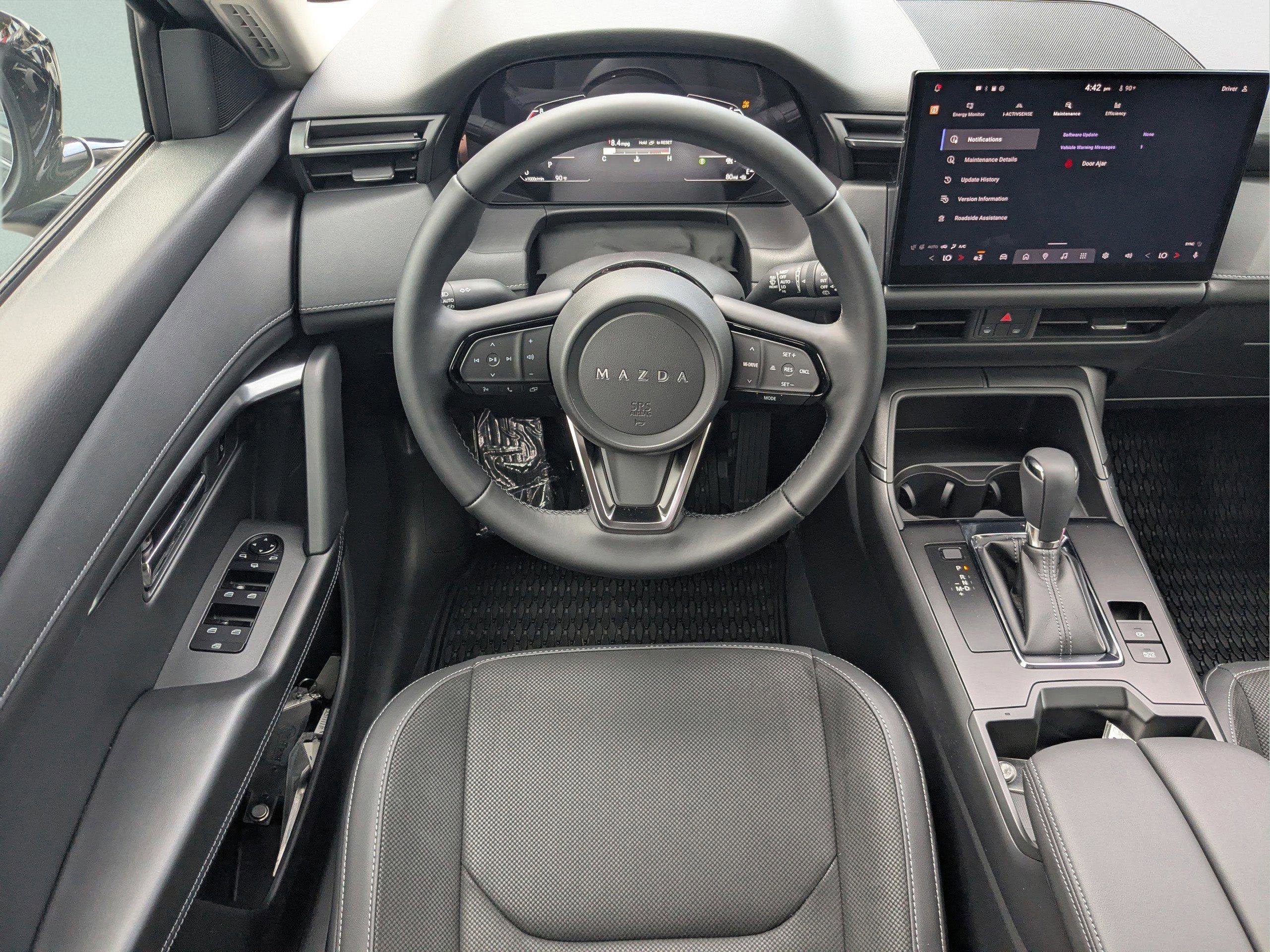 New 2026 MAZDA CX-5 Preferred AWD/4WD image 13