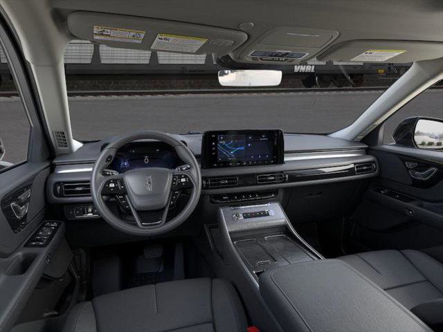New 2026 Lincoln Aviator AWD image 9